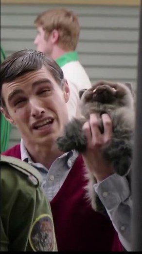 ROBERT DE NIRO Party - Zac Efron, Seth Rogen & Dave Franco in Neighbors