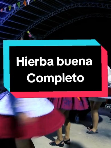 Hierba Buena - Fusión Musical de Cajamarca