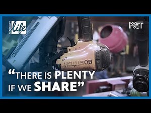 Louisville Tool Library (Louisville, KY) | Kentucky Life | KET