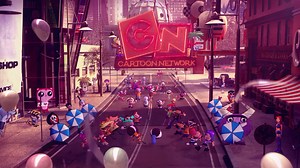 96K views · 2.8K reactions | You can't have a 20th anniversary party without a big musical number. | Cartoon Network City | Facebook
