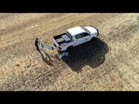 How to Soil Sample with CSBP