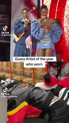 Galaxy Zzina Awards 2026 Live Coverage