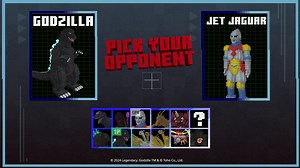 Who will you battle in the new Godzilla adventure world? With a range of options from escaping the wrath of the blocky king, to even playing as Godzilla himself and destroying the city, you’ve got a plethora of options for city-smashing fun. Learn more: https://aka.ms/GodzillaDLC | Minecraft