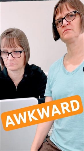 They don’t want to know