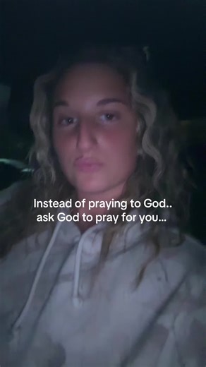 My friend sebt me a video saying this and it legit chnaged my entire mood after i did this. I woke up completely different the next day.