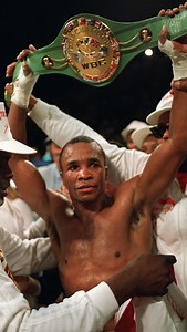 Sugar Ray Leonard is a legendary boxer, widely regarded as one of the greatest pound-for-pound fighters in boxing history. Born on May 17, 1956, he rose to fame in the late 1970s and 1980s, showcasing incredible speed, agility, and technical skill in the ring. Leonard held world titles in five different weight classes, including welterweight, middleweight, super middleweight, and light heavyweight. He is best known for his iconic fights against other boxing legends, such as Roberto Duran, Thomas