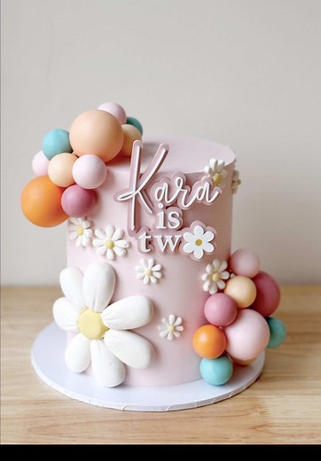 Kids Birthday Cake Ideas: Creative Cake Designs