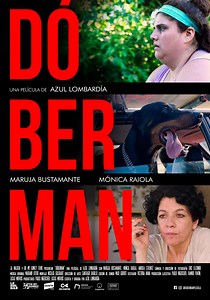 Dóberman - película: Ver online completa en español