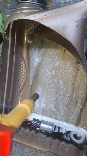 Injector Blocked — Engine Misfire? Does Cleaning Fix It?- Yes bro #foryou