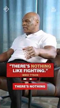 41 years ago Iron Mike stepped into the ring for the first time and the rest was history 😮‍💨