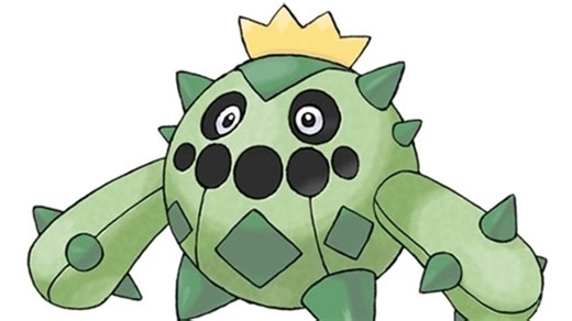 Cacnea 100% perfect IV stats, shiny Cacnea in Pokémon Go explained