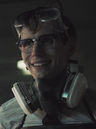 Exploring the Enigmatic Mind of Edward Nygma