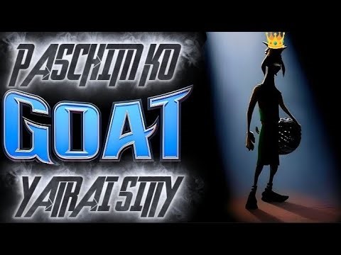 YATRAI SITTY _ PASCHIM KO GOAT OFFICE AUDIO PROD BY ‪@KaalaH‬