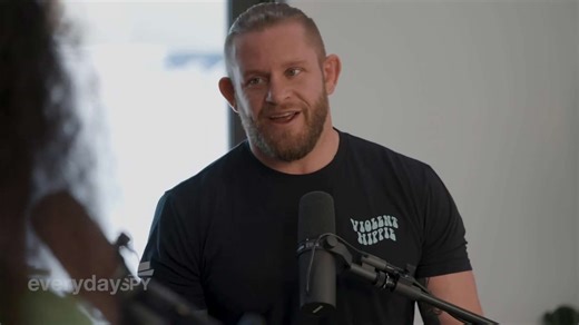 Elite Navy SEAL warrior's journey from special operations through fighting to business success