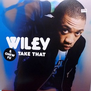 Wiley & Chew Fu - Take That