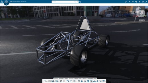 Introducing SOLIDWORKS Cloud Apps for Makers