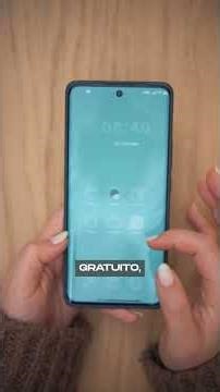 Tu Android parece un iPhone 17 (HyperOS Trick) #iphone17 #hyperos #liquidglass #urbantecno