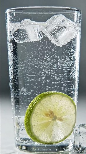 Is Sparkling Water Good for You? 🫧💧 The Truth Revealed! #ai #short video #ai video
