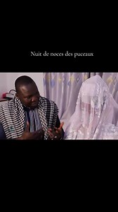 1.1M views · 50K reactions | Nuit noce avec le couple Abdoul Kadri Le Puceau . Les célibataires, venez prendre des notes sur comment doit se passer la nuit de noces. Suivez l’intégralité de leur Mariage sur https://youtu.be/ZDCmEyC7_Us?si=CDdmaQDMj3hgBaqy Le couple est actuellement classé deuxième sur 8. C’est le moment de les voter sur lemariagedelanne.com | Mariage De L'Année au Burkina Faso | Facebook