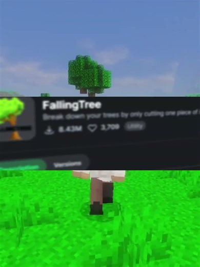 MỖI NGÀY MỘT MOD MÀ BẠN CÓ THỂ THỬ #minecraft #sagintn #shorts