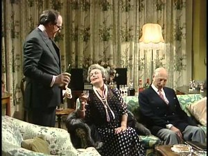 Fresh Fields 2x06 Get Me to the Church