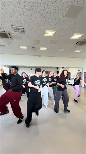 Memphis Dance Energy at Dance Box Studios