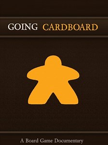 Where to stream Going Cardboard: A Board Game Documentary (2012) online? Comparing 50  Streaming Services