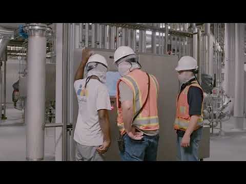 Career Explore NW - Industrial Electrician Technician - Lamb Weston