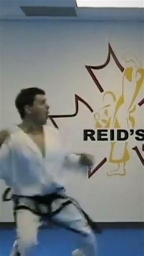 Boards don’t hit back, but they try! #martialarts #boardbreaking #shorts