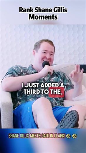 Top 5 Shane Gillis Best Moments