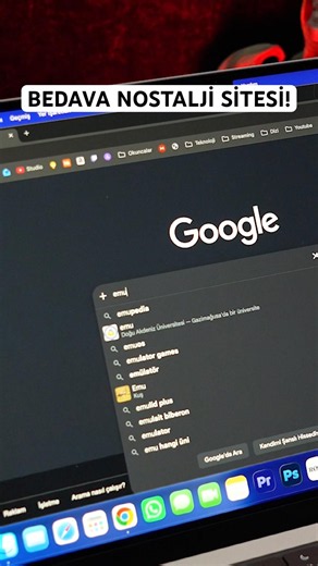 Play classic games without downloading anything to your computer!