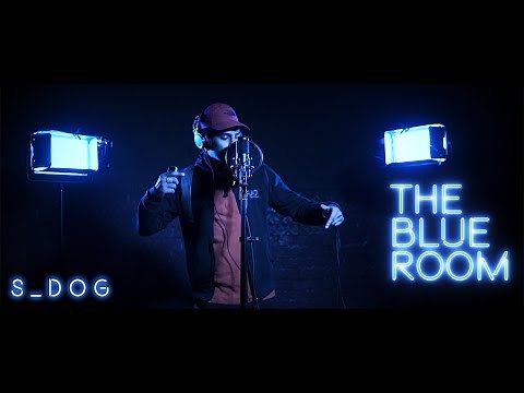 S Dog | -S1 EP 11- [The Blue Room] | First Media TV