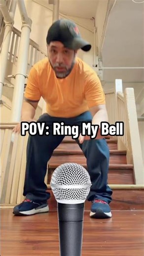 ☝🏽🎤🫤☝🏽 #POV: #RingMyBell #HellaPOVMJ Trend #RingMyBellEmInAJay #RingMyBellInTheMix 👉🏽#Me: