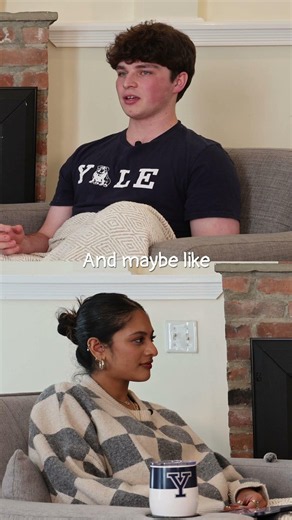 How He Got Into Yale