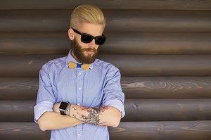 Coloration masculine : les 3 conseils d'expert à connaître
