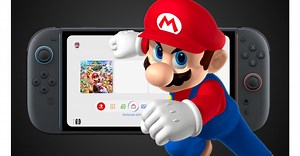 Der Switch 2 Homescreen hat sich kaum verändert - das sind die wenigen Neuerungen