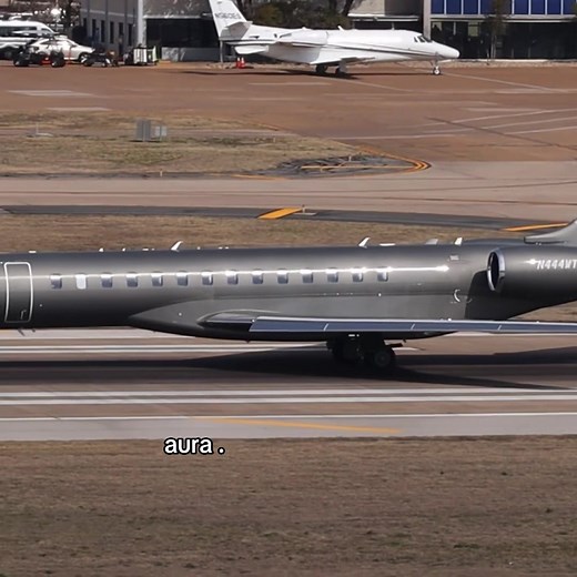 The Bombardier Global 7500 is a flagship ultra-long-range private jet developed by Bombardier Aviation. Introduced into service in 2018, it is one of the largest and most advanced business jets in the world. #bombardierglobal7500#foruedit#4ufyp#foryoupage