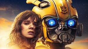 WATCH 2018 Bumblebee | 4K Pro Movies - HD720p