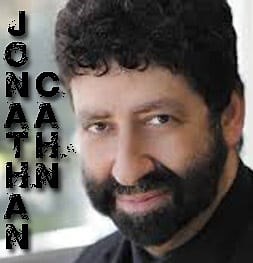 Why Jonathan Cahn and His Revelations Must be Ignored - Christian Observer