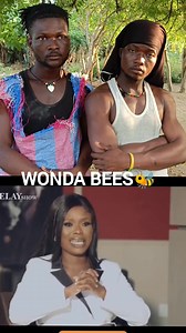 Asantewaa and delay | WONDA BEES