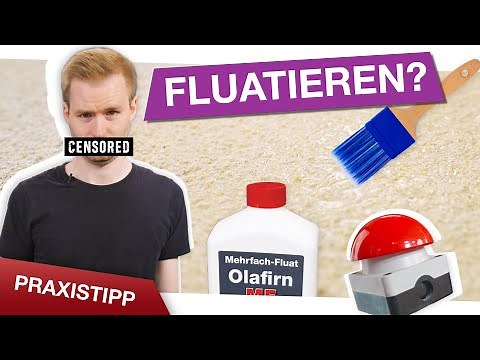 Flanieren, Probieren, Fluatieren – was ist das eigentlich?