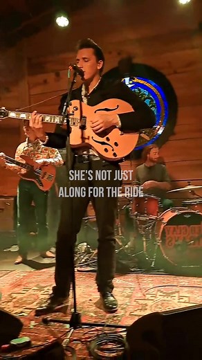 Exploring the Raw Energy of 'Blue Collar, No Dollar' Lyricism by The Red Clay Strays