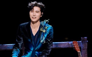 2024最美的夜 bilibili跨年晚会