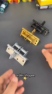 140K views · 534 reactions | Engsel Penutup Pintu Otomatis / Spring Door Closer Otomatis / Engsel Pintu Tutup Metal #egselpintu #peralatantukang #engselotomatis @penggemar berat | barang online | Facebook