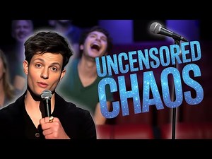 Matt Rife's FUNNIEST Stand Up Comedy Moments | Matt Rife Crowd Work #64