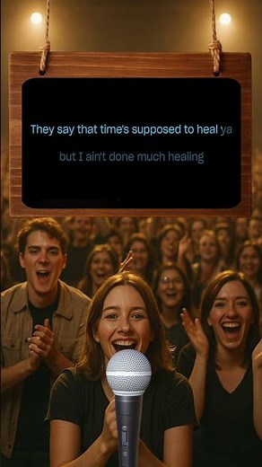 🎶 Hello - Adele | Heartfelt Karaoke / Cover Version 💔 #Shorts #Hello #Adele #Karaoke