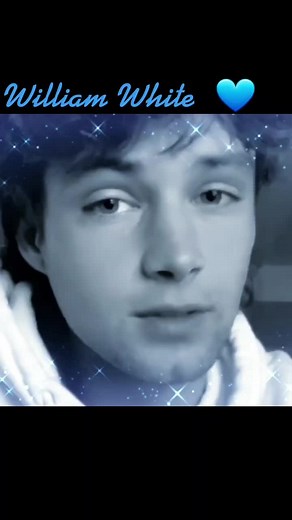 💙💙💙💙 @whiteyy18 #whiteyynation #williamwhite #lovehim
