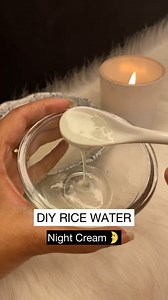 145K views · 518 reactions | Rejuvinate your skin with this homemade cream!! | Glamrs | Facebook