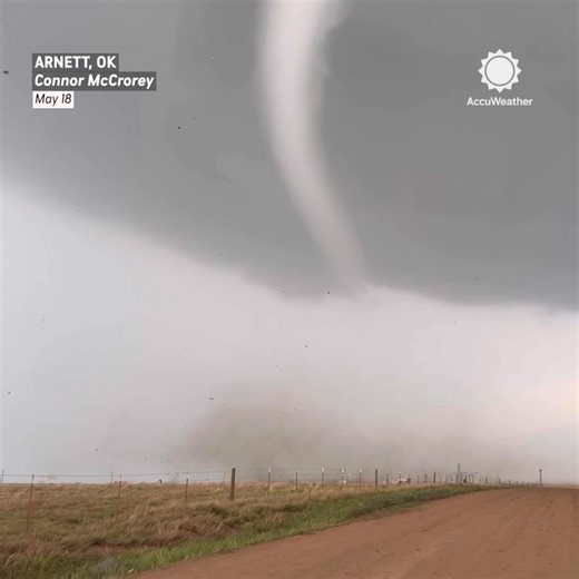 22K views · 228 reactions | Do you know what to do if a tornado is coming? Here's the difference between a Tornado Watch, Tornado Warning, and Tornado Emergency. | AccuWeather | Facebook