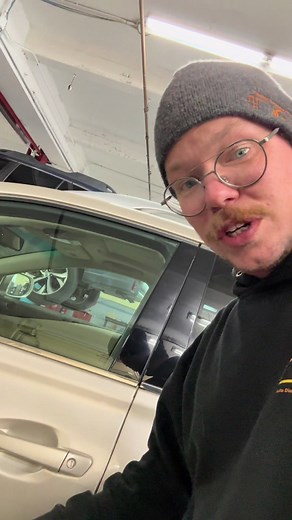 Understanding Parasitic Draw Issues in Lexus RX350